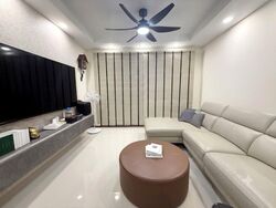 Blk 415A Waterfront I @ Northshore (Punggol), HDB 5 Rooms #580077401